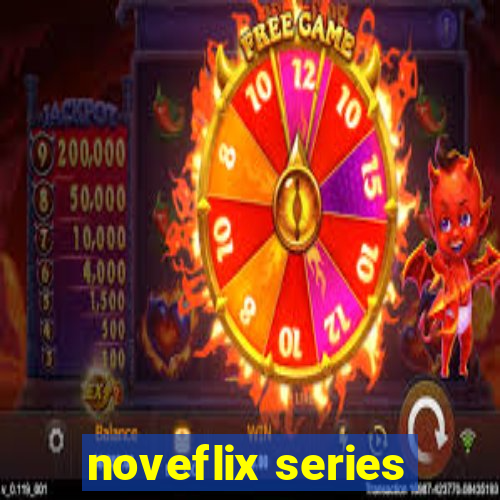 noveflix series